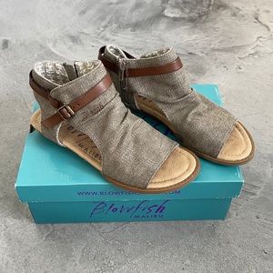 Blowfish Brisa Sandals